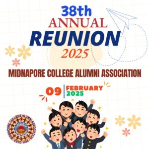 38th Annual Reunion-2025